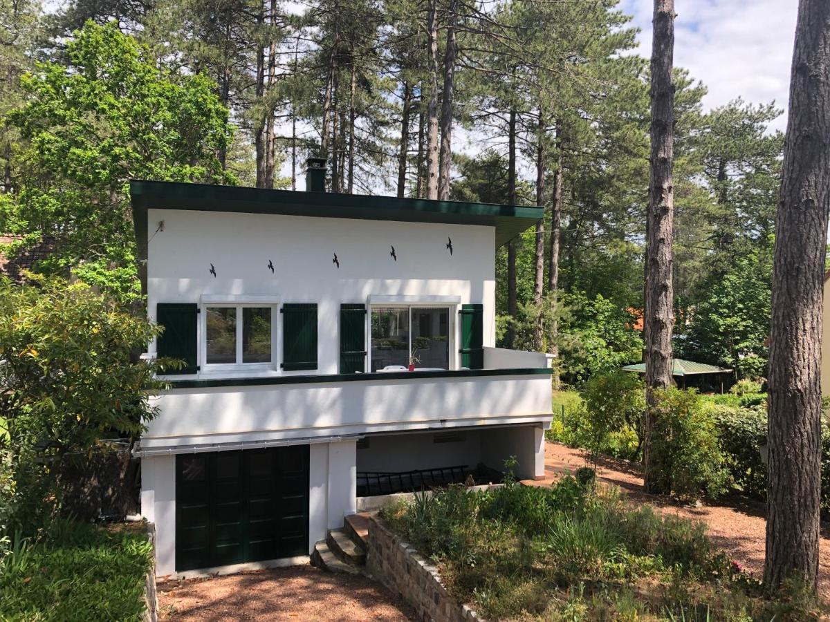 Maison Sapinettes 퀜드 외부 사진