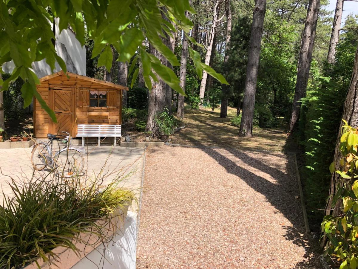 Maison Sapinettes 퀜드 외부 사진